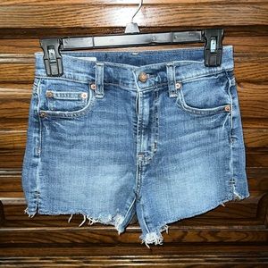 GAP Denim Shorts